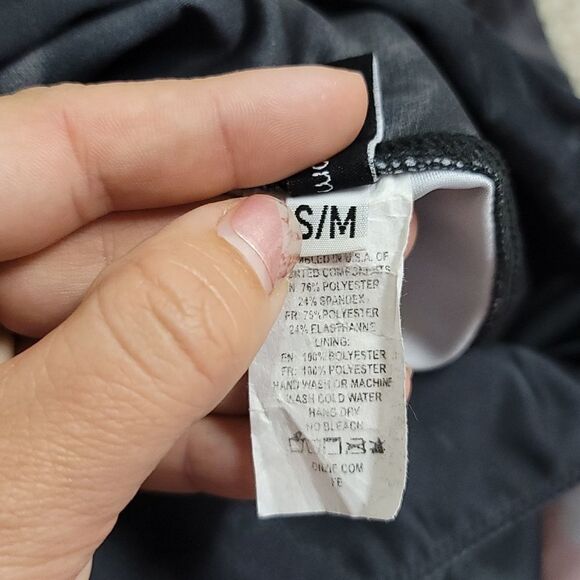 NWOT ONZIE High Rise Legging - Picture 11 of 11